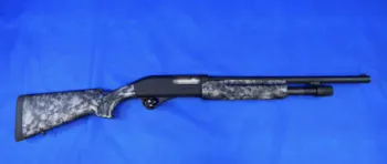 Weatherby PA-08 TR 