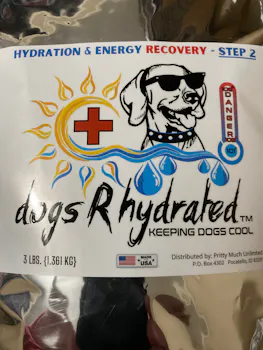 DogsRhydrated 