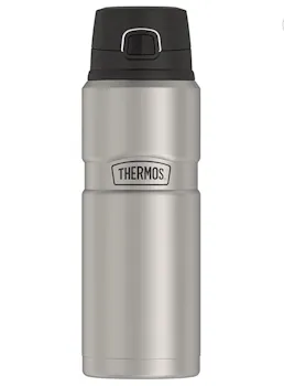 THERMOS Stainless King Vacuum-Insulated Drink Bottle