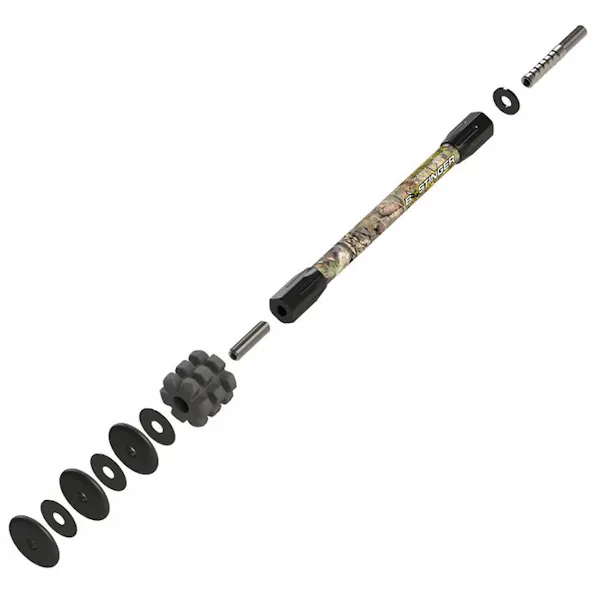 Microhex Hunting Stabilizer 10”