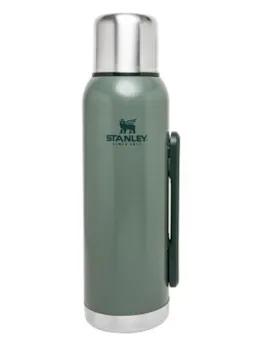 Stanley Adventure Stainless Steel
Vacuum Bottle - 1.4 qt.