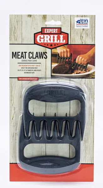 Expert Grill Meat Claws
