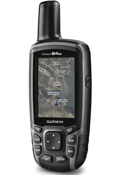 GPSMAP 64st