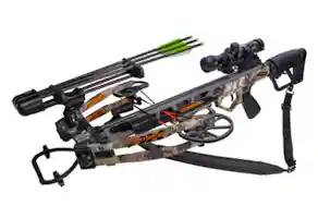Crossbows & Accessories