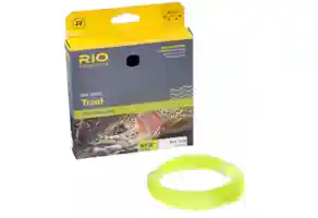 Fly Fishing Line & Accessories