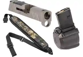 Firearms Accessories