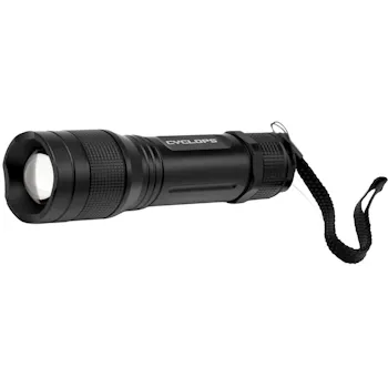 Cyclops Tactical TF350 Flashlight - 350 Lumen