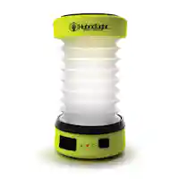 HybridLight Hybrid Light Puc Expandable Lantern / Charger