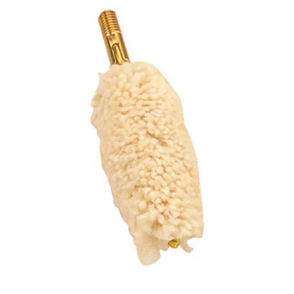 Traditions Cotton Bore Swab - .50-.54 cal.