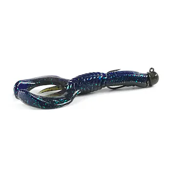 GoWild Ned Rig Craw Bundle (Ned Jig Heads + Ned Craws)