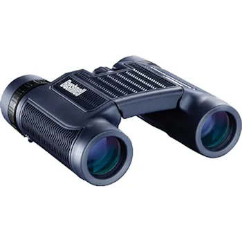 Bushnell H20 Binoculars - Black 12x25