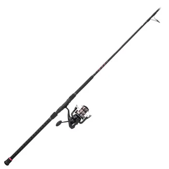 Offshore Angler Breakwater Surf Spinning Rod and Reel Combo 