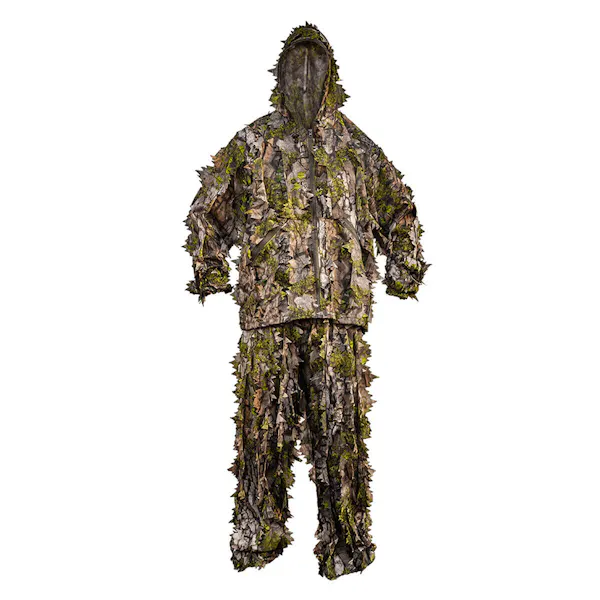 Treezyn Leafy Suit