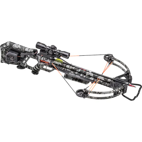 Wicked Ridge Invader 400 Crossbow Package