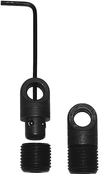 GrovTec Firearms Accessories Snap Hook Multi Adaptor Set - GTSW281