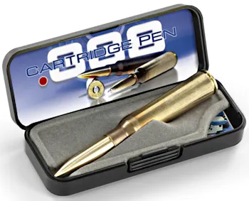 Fisher Space Pen 338 - Cartridge Space Pen