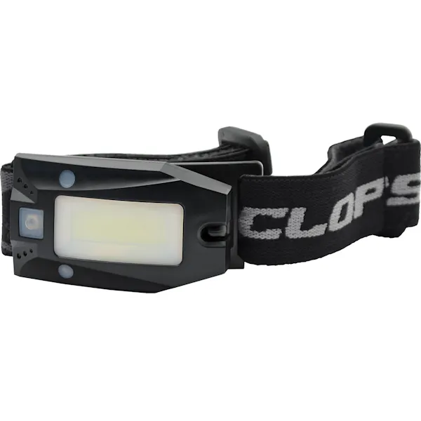 Cyclops COB Headlamp - 150 Lumen