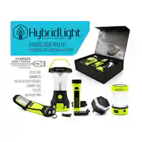HybridLight Hybrid Light Pro Kit