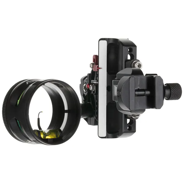 Axcel AccuTouch Picatinny Sight