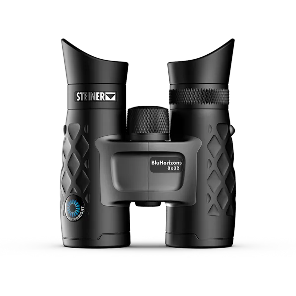 Steiner Optics BluHorizons 8x32 Binocular