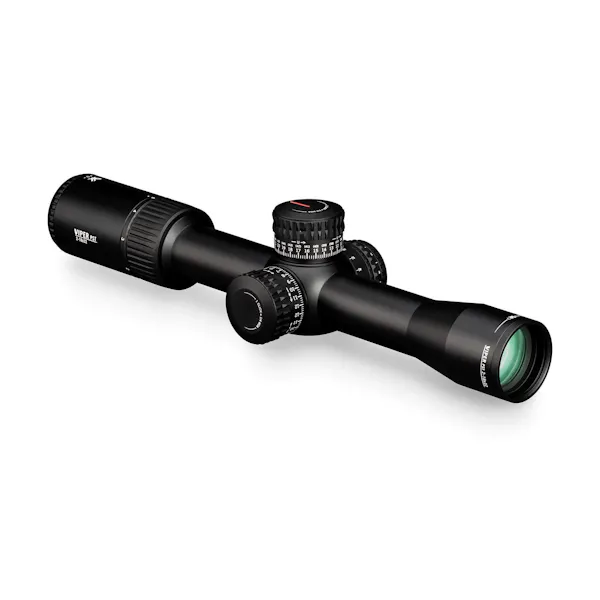 Vortex Optics Vortex Viper® PST™ GEN II 2-10X32 FFP Riflescope