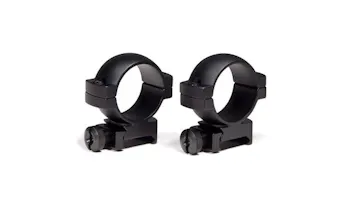 Vortex Optics Hunter 30 mm Rings