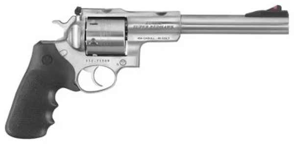 Ruger Super Redhawk Double-Action Revolver