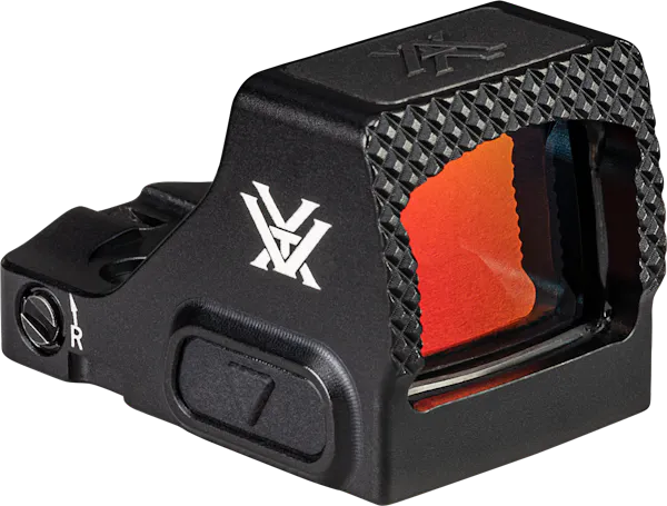Vortex Optics Vortex Defender CCW Red Dot