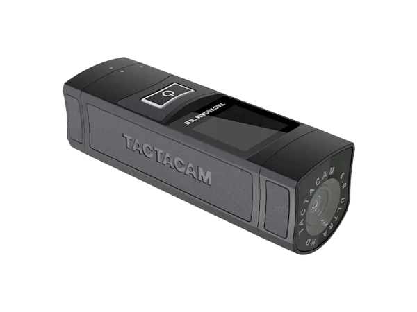 Tactacam 6.0 Action Camera