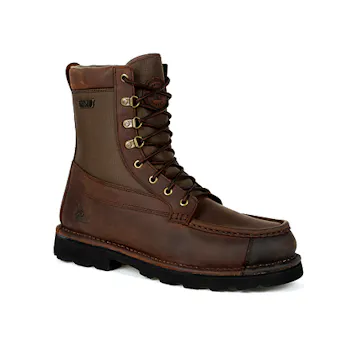Rocky Boots Rocky Upland Waterproof Outdoor Boot