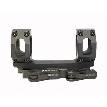 American Defense Manufacturing Recon-S No Offset Scope Mount