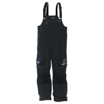 IceArmor by Clam Ascent Float Bibs for Men 