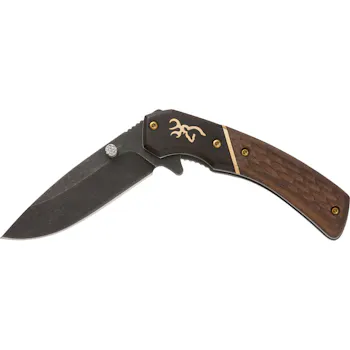 Browning Hunter Folder Knife - Small
