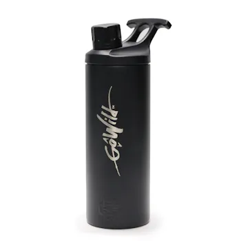 GoWild 18oz. Stainless Steel Insulated Bottle with MAGNA Cap