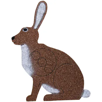 OnCore Targets Rabbit - OnCore Archery Target - Rabbit