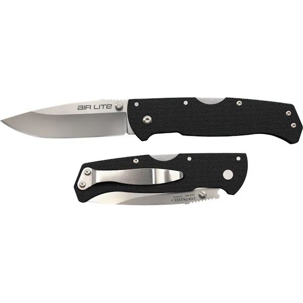 Cold Steel Air Lite Drop Point - Folding Knife