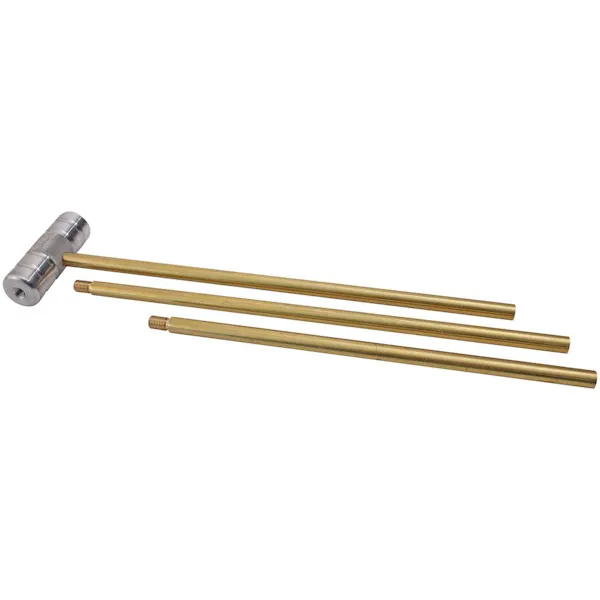 Traditions Ultimate Loading Cleaning Rod