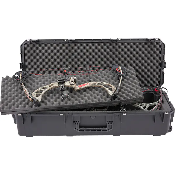SKB iSeries Double Bow Case - Large