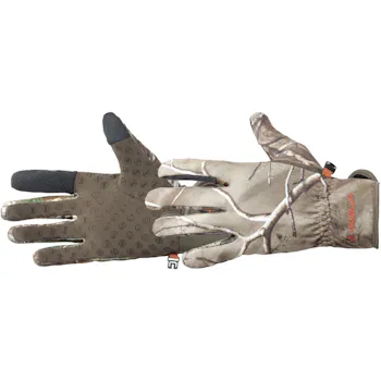 Manzella Bow Ranger Touch Tip Glove