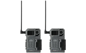 SPYPOINT LINK-MICRO-LTE-TWIN-V Cellular Trail Camera