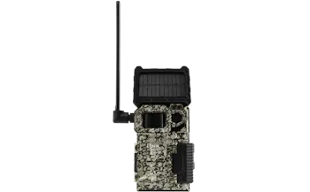 SPYPOINT LINK-MICRO-S Solar Cellular Trail Camera