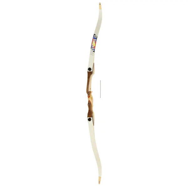 October Mountain Adventure 2.0 48 in. Recurve Bow