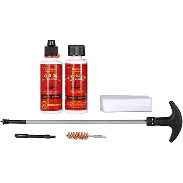 Outers Handgun Cleaning Kit