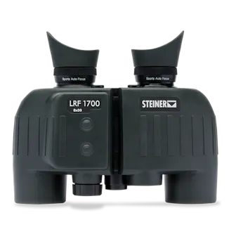 Steiner Optics LRF 1700 Rangefinding Binocular