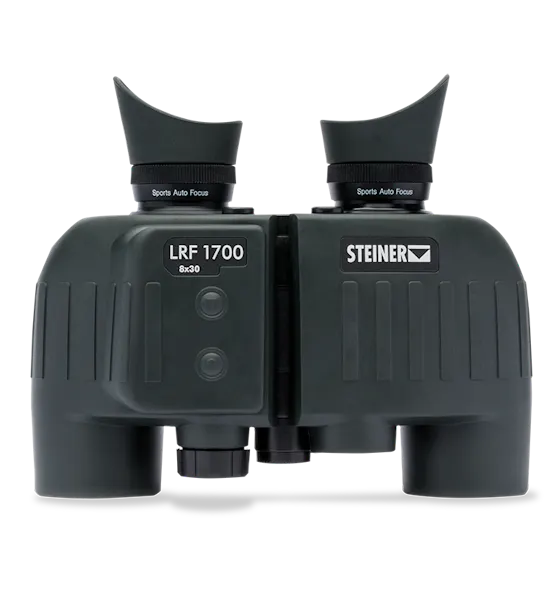 Steiner Optics LRF 1700 Rangefinding Binocular
