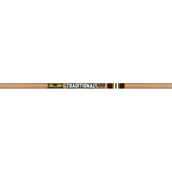 Gold Tip Traditional Classic Shafts