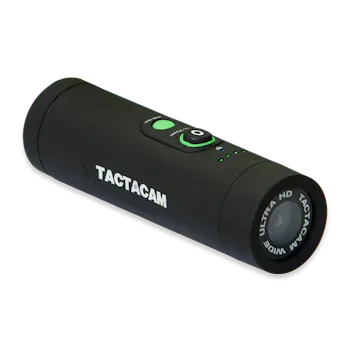 Tactacam 5.0 Wide Lens