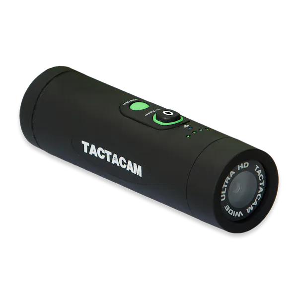Tactacam 5.0 Wide Lens