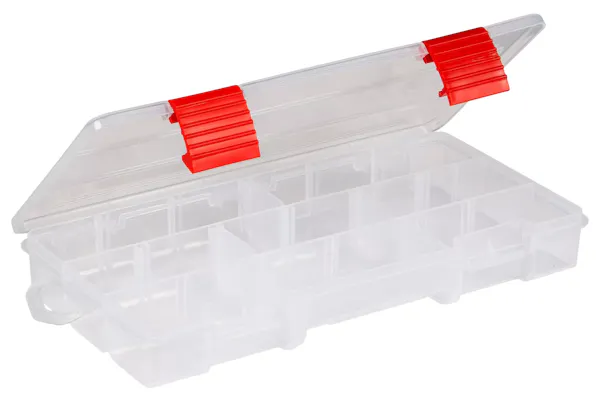Plano Rustrictor 3700 - Tackle Box Bundle (3 Boxes)