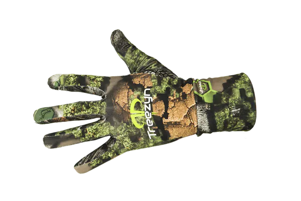 Treezyn Early Seezyn Men's Gloves